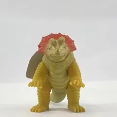 氷超獣バサラ 蔦怪獣 ウルトラマンA よかモンシリーズ - メルカリ