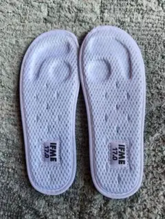 イフミー　中敷き　17cm