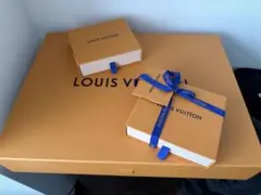 ルイヴィトン箱３点