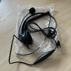 Cisco ヘッドセット Headset 531 有線 片耳 RJ-9 グレー - メルカリ
