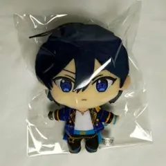 氷鷹北斗 ぬいぐるみ