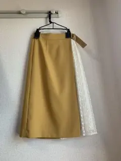 ロングスカート