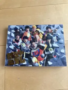 関ジャニズム　CD/DVD