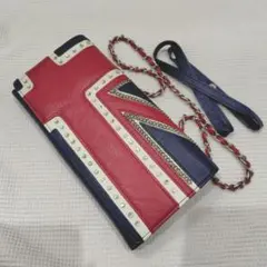 希少！アンテプリマ　ユニオンジャック バッグ 2025年最新】アンテプリマ ユニオンジャックの人気アイテム - メルカリ