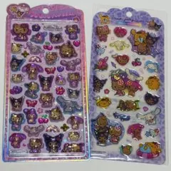 サンリオシール