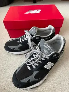 2025年最新】new balance 992 grayの人気アイテム - メルカリ