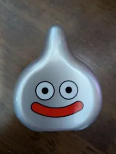 目薬ケース　スライム　メタルスライム　ロート製薬　ドラゴンクエスト　ドラクエ