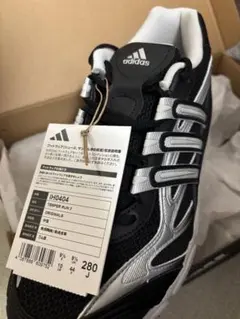 adidas テンパー ラン 2.0 TEMPER RUN 2.0 28.0cm
