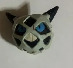 立体ポケモン図鑑 オニゴーリ ユキワラシ フィギュア - メルカリ