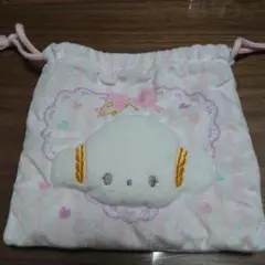 こぎゅみゅんサンリオ当たりくじ