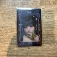 ive レイ トレカ switch