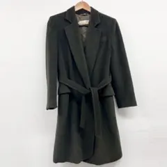 美品✨ 希少品！ ボッテガヴェネタ ムートン ロングベスト ボア