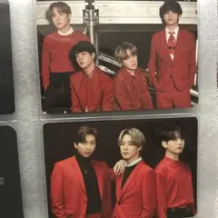 MOS ON:E ミニフォト ユニット 集合