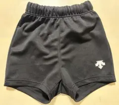 デサント　ショートパンツ　140