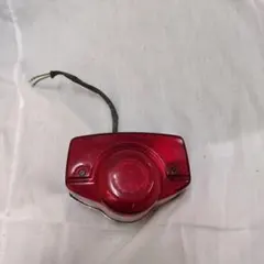 シャリー　純正テールランプ　初期型　当時物 2025年最新】シャリー テール 純正の人気アイテム - メルカリ