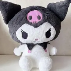 クロミ 超超BIGぬいぐるみ ふわふわスタンダード