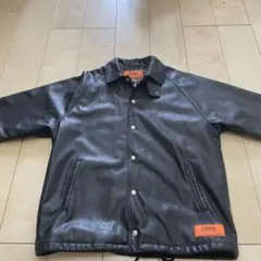 レザージャケット