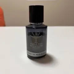 香水 ウェイクアップワールド PARLE MOI DE PARFUM 50ml - メルカリ