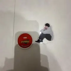 なにわ男子 西畑大吾 POPMALL アクリルスタンド