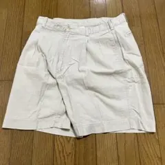 コットンリネンショーツのサムネイル