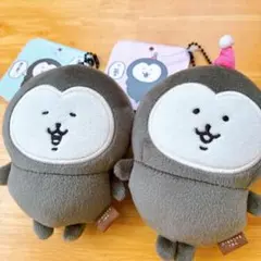 ナガノマーケット ソウル 韓国限定 ナガノのくま ぼへーマスコット