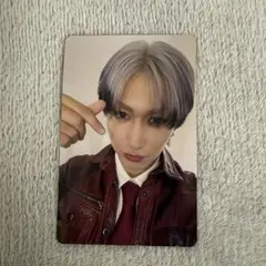 SUPER★DRAGON Concealer 応援店トレカ 池田彪馬