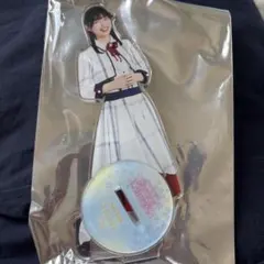 NGT48 甲斐瑞季 アクリルスタンド - メルカリ