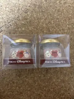 東京ディズニーシー ダッフィーボタンセット