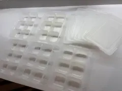 リッチェル 離乳食　フリージングトレー 50ml 5個セット