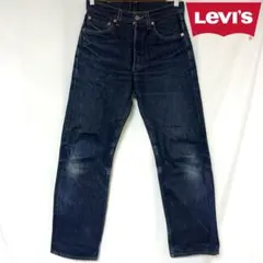 LEVI'S 00s 米国製最終モデル 501XX ヴィンテージ　W28