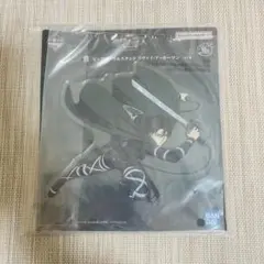 一番くじ 進撃の巨人 E賞 ビッグアクリルスタンド リヴァイ