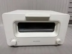 【ジャンク品】バリュミューダ　オーブンレンジ Yahoo!オークション - 「バルミューダ ジャンク」の落札相場・落札価格