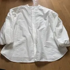ミラオーウェン　シャツ　ZARA系