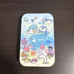 プチ缶コレクション ポケモン