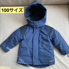 100センチ男の子