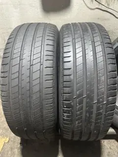 格安 ミシュランLATITUDE SPORT3 235/60R18 2本19年 - メルカリ