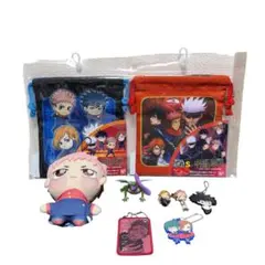 2025年最新】ちょぴぬい 虎杖の人気アイテム - メルカリ