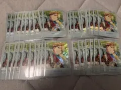 あんスタ 中国 星幻時序 ポラロイド カード 第2弾 鳴上嵐 38枚