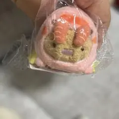 ご当地キティ＊北陸限定カニ2001ぬいぐるみ【レア】 - メルカリ