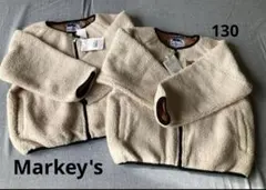 ボアジャケット フリースジャケット