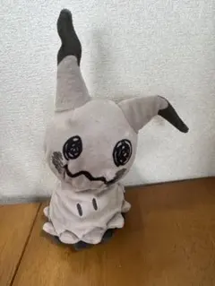 ポケモンセンター限定We Are TEAM TRICK!ミミッキュ - メルカリ