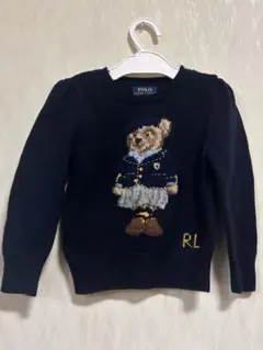 ポロベア トップス