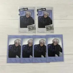 にじさんじ　ゴーミーズ　イブラヒム