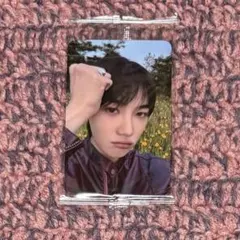 ドボ the boyz a:effect ニュー ktown4u 特典