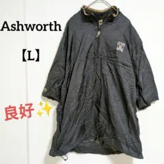 Ashworth アシュワース【L】ゴルフウェア U.S. Open 2007のサムネイル
