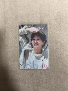 timelesz 寺西拓人/原嘉孝 FAM トレカ