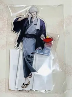 にじさんじ　葛葉　極楽湯　アクリルスタンド