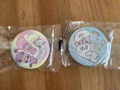 エスターバニー くら寿司　ビッくらポン　ピンバッジ