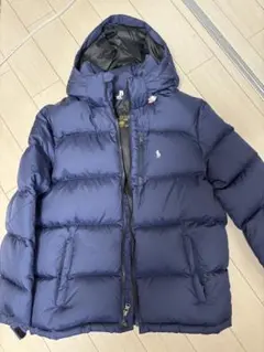 ラルフローレン ダウン