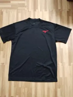 Mizuno ブラック Tシャツ Sサイズのサムネイル